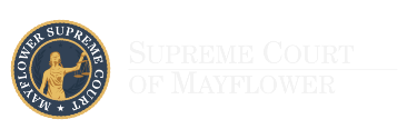 Supreme Court of Mayflower